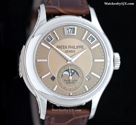 patek philippe 5207p price